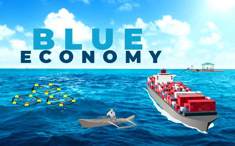 Developing Skills for a Sustainable Blue Economy