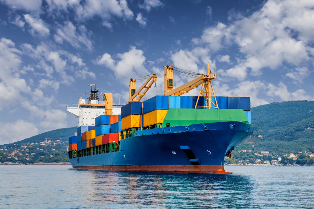 Fundamentals of Shipping Business