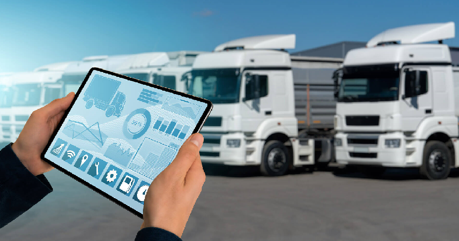 إدارة المواصلات والأسطول - أحدث الاستراتيجيات والممارسات في تحسين خطوط النقل البري
