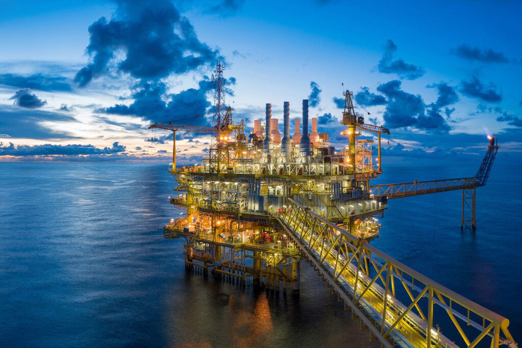 Introduction to Offshore Oil and Gas Systems