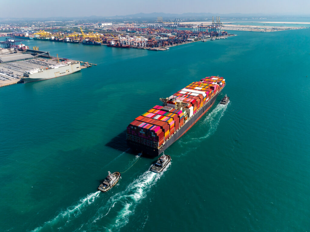 Chartering and Hiring of Vessels and Marine Insurance