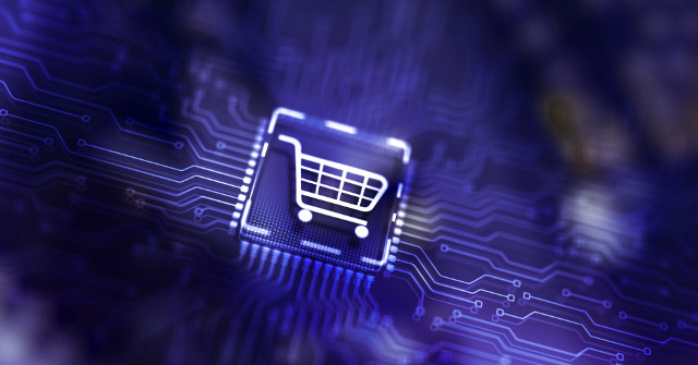 التحول الرقمي في إدارة المشتريات والمخازن