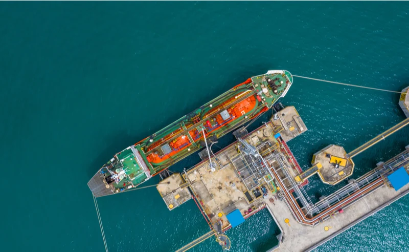 Interpreting and Managing Time Charter party for Offshore Support Vessels