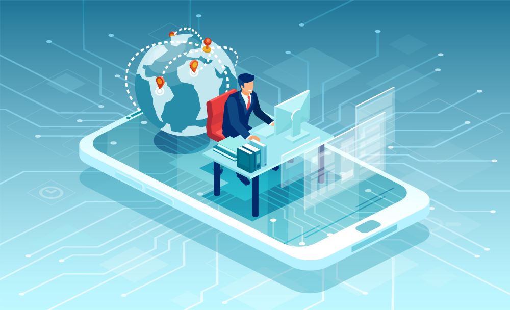 International Trade Documentation – Going Digital