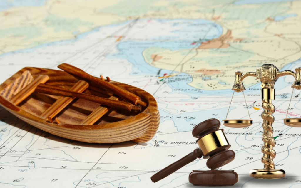 Maritime Law and Shipping Contracts