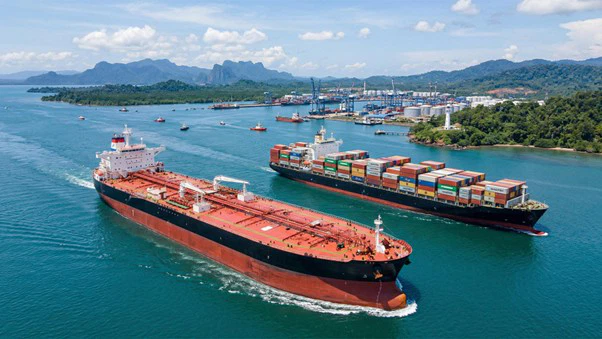 Managing Tanker Cargo Operations - Maximizing Cargo Carrying and Minimizing Turnaround Times for Tankers