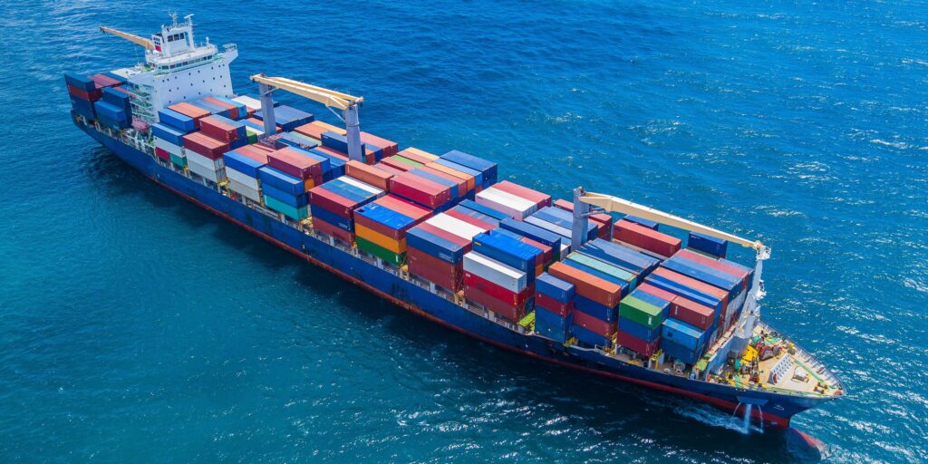 Maritime Transport and Intermodal Logistics